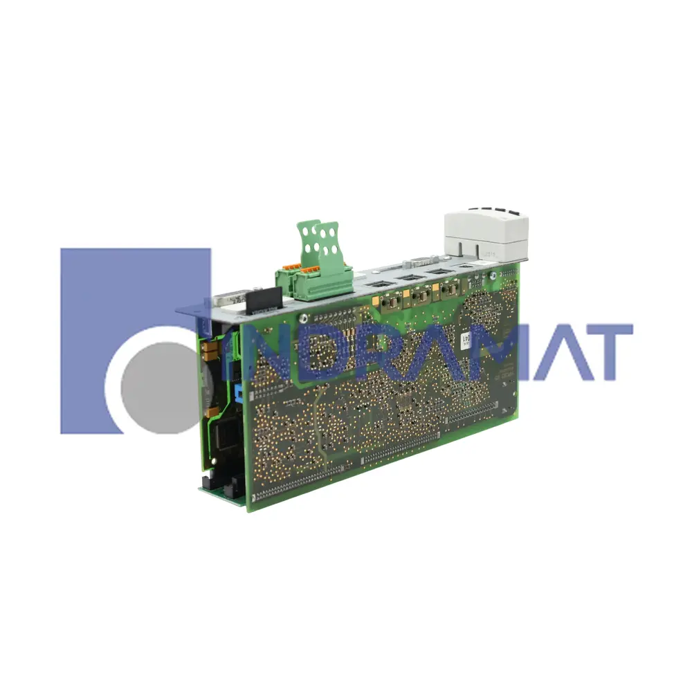 Bosch Rexroth Indramat CSH01.1C-PB-ENS-NNN-CCD-NN-S-NN-FW Back Right image