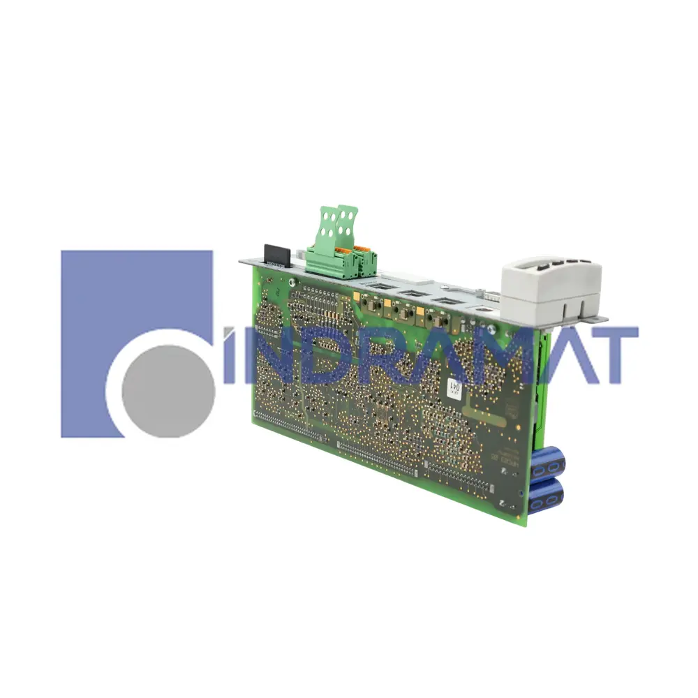 Bosch Rexroth Indramat CSH01.1C-PB-ENS-NNN-CCD-NN-S-NN-FW Front Right image