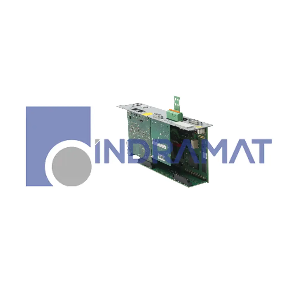 Bosch Rexroth Indramat CSH01.1C-PB-ENS-NNN-MA1-L2-S-NN-FW Back Left image