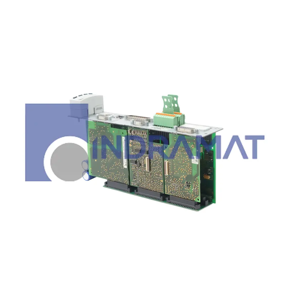 Bosch Rexroth Indramat CSH01.1C-PB-ENS-NNN-MD2-S1-S-NN-FW Back Left image