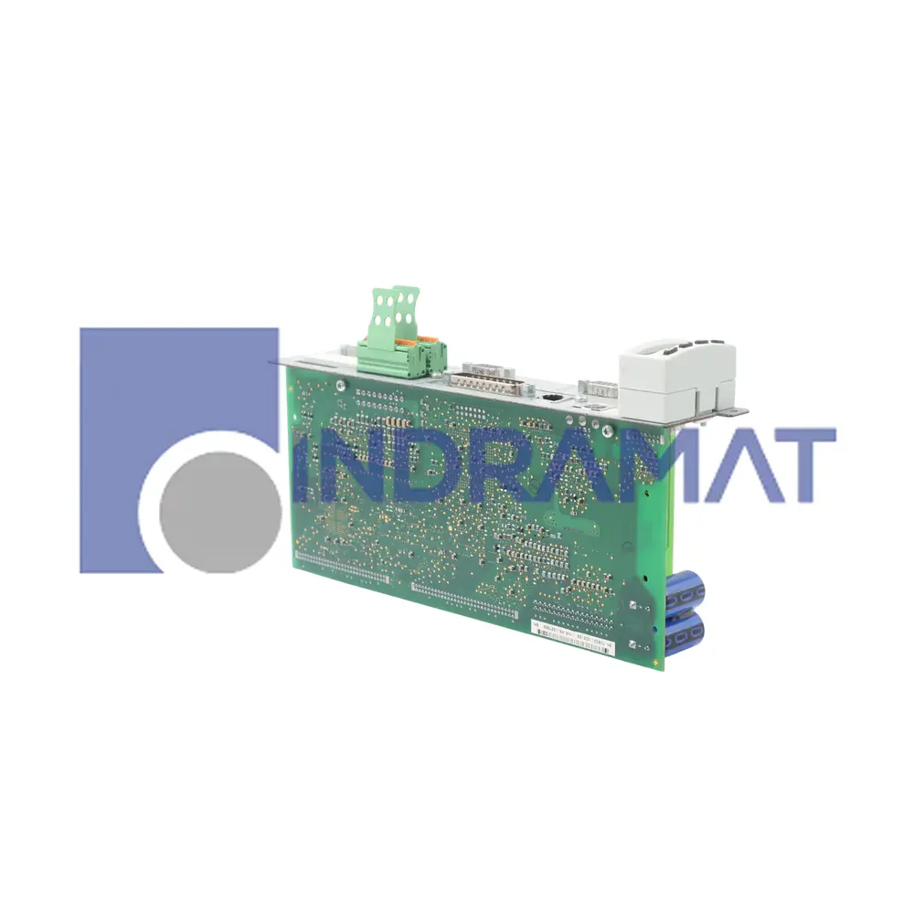 Bosch Rexroth Indramat CSH01.1C-PB-ENS-NNN-MD2-S1-S-NN-FW Front Right image