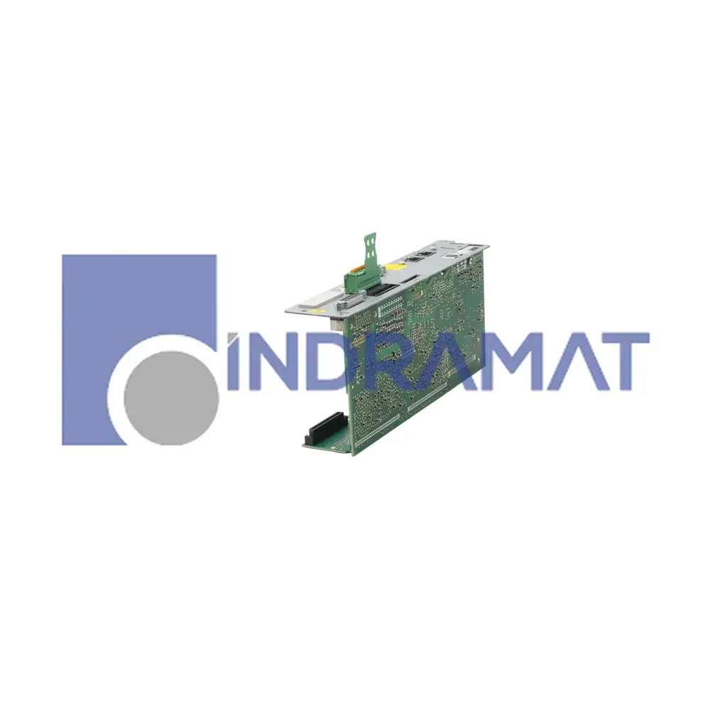 Bosch Rexroth Indramat CSH01.1C-PB-ENS-NNN-MEM-L2-S-NN-FW Back Right image