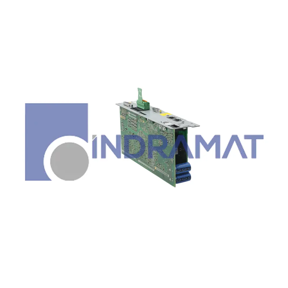 Bosch Rexroth Indramat CSH01.1C-PB-ENS-NNN-MEM-L2-S-NN-FW Front Right image