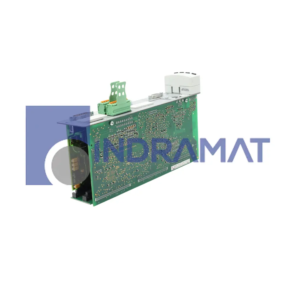 Bosch Rexroth Indramat CSH01.1C-PB-ENS-NNN-NNN-L1-S-NN-FW Back Right image
