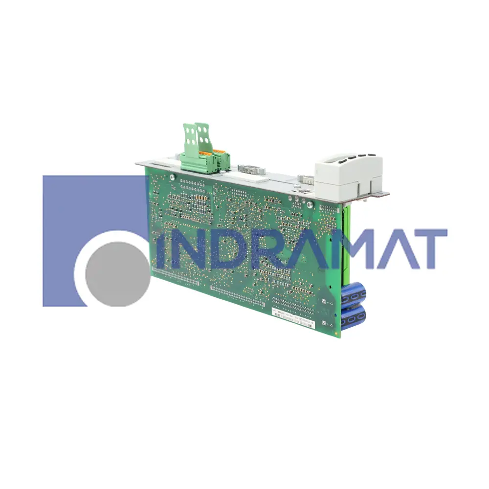Bosch Rexroth Indramat CSH01.1C-PB-ENS-NNN-NNN-L1-S-NN-FW Front Right image