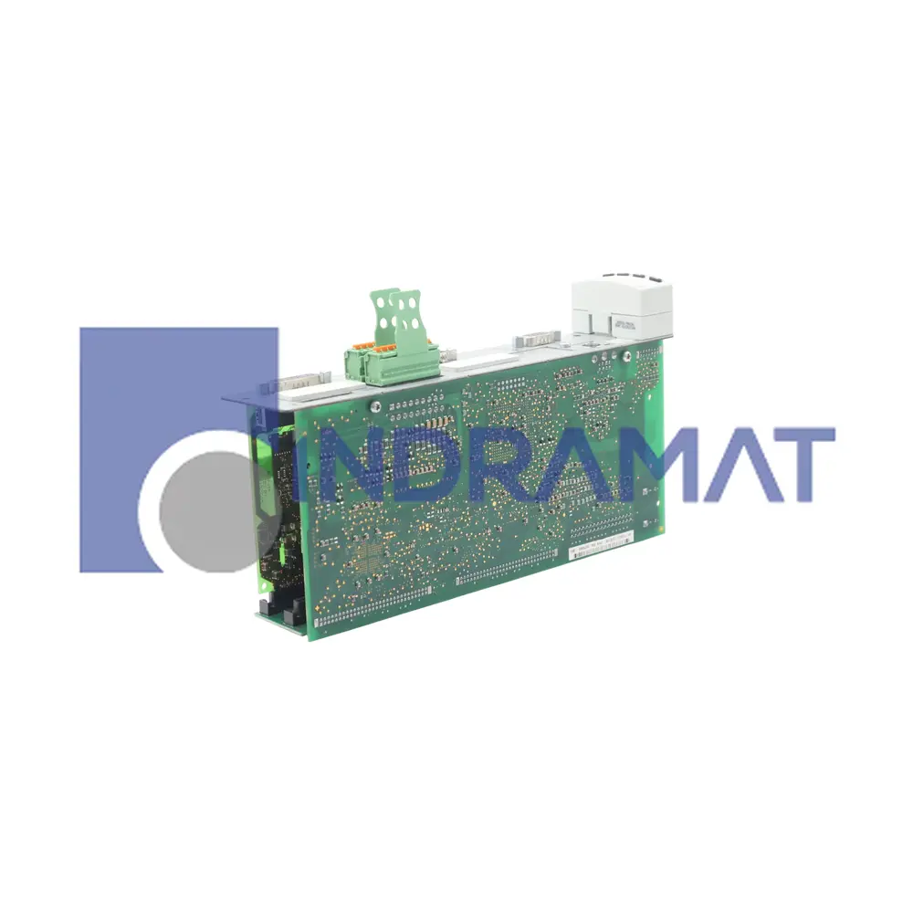 Bosch Rexroth Indramat CSH01.1C-PB-ENS-NNN-NNN-L2-S-NN-FW Back Right image