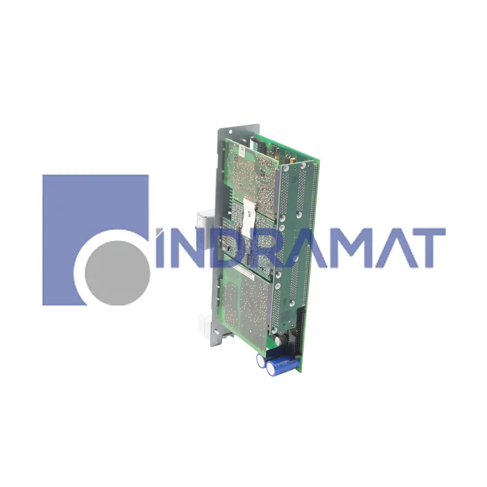 Bosch Rexroth Indramat CSH01.1C-PB-ENS-NNN-NNN-S2-S-NN-FW Back Left image