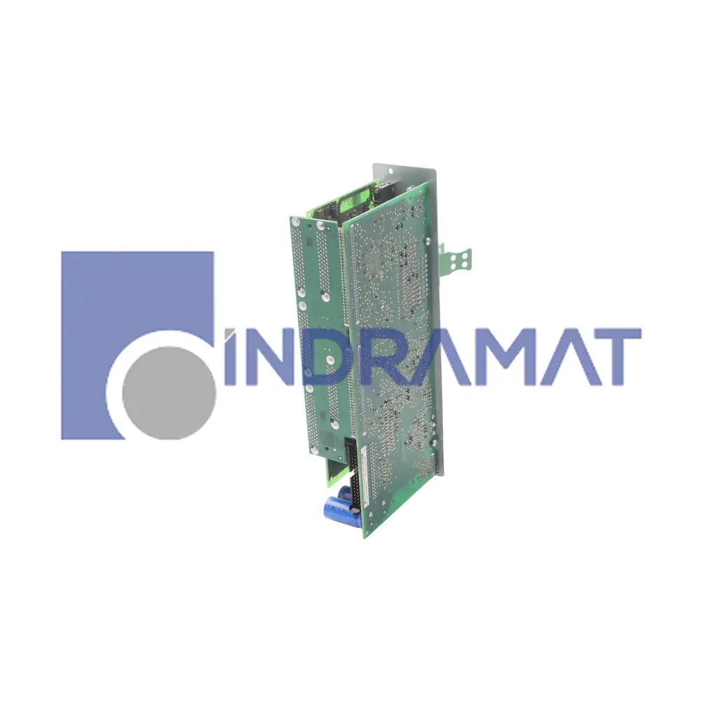 Bosch Rexroth Indramat CSH01.1C-PB-ENS-NNN-NNN-S2-S-NN-FW Back Right image