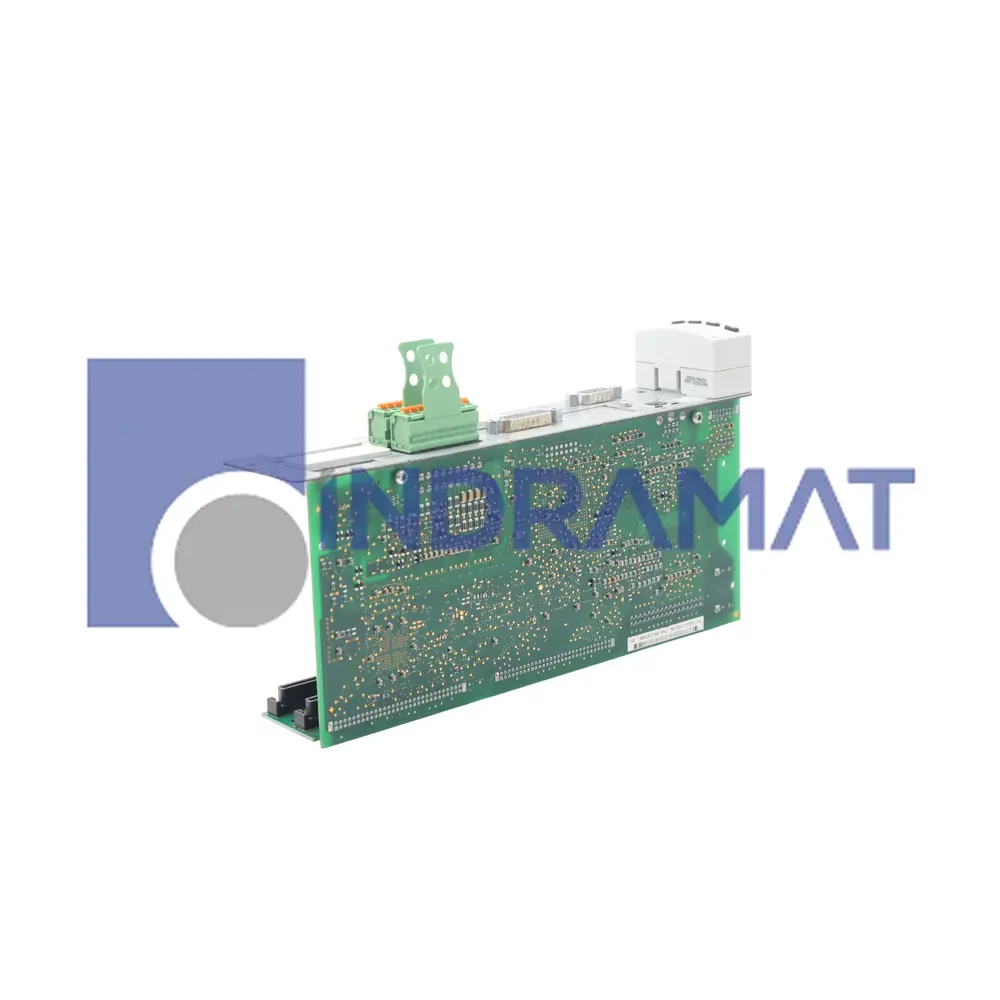 Bosch Rexroth Indramat CSH01.1C-PB-NNN-NNN-MA1-NN-S-NN-FW Back Right image
