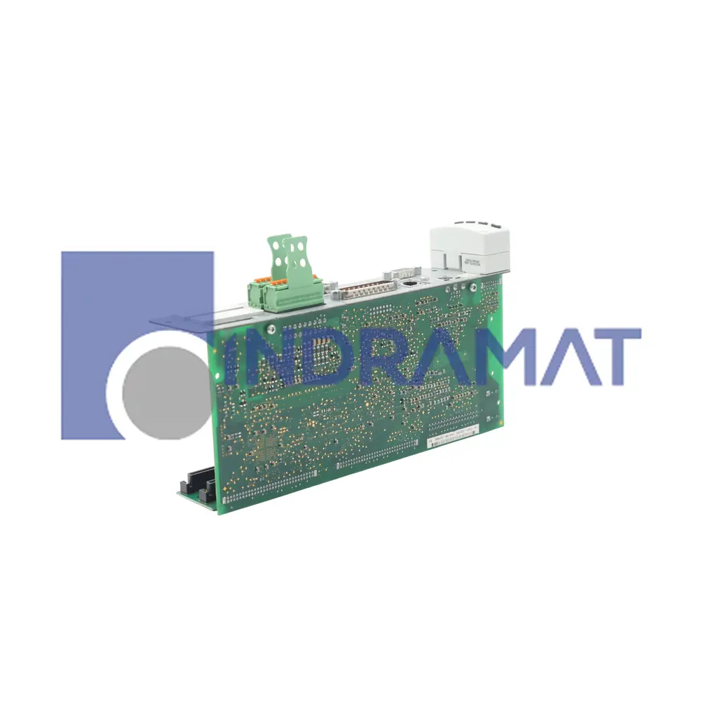 Bosch Rexroth Indramat CSH01.1C-PB-NNN-NNN-MD2-L1-S-NN-FW Back Right image