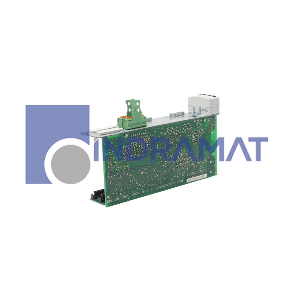 Bosch Rexroth Indramat CSH01.1C-PB-NNN-NNN-NNN-L1-S-NN-FW Back Right image