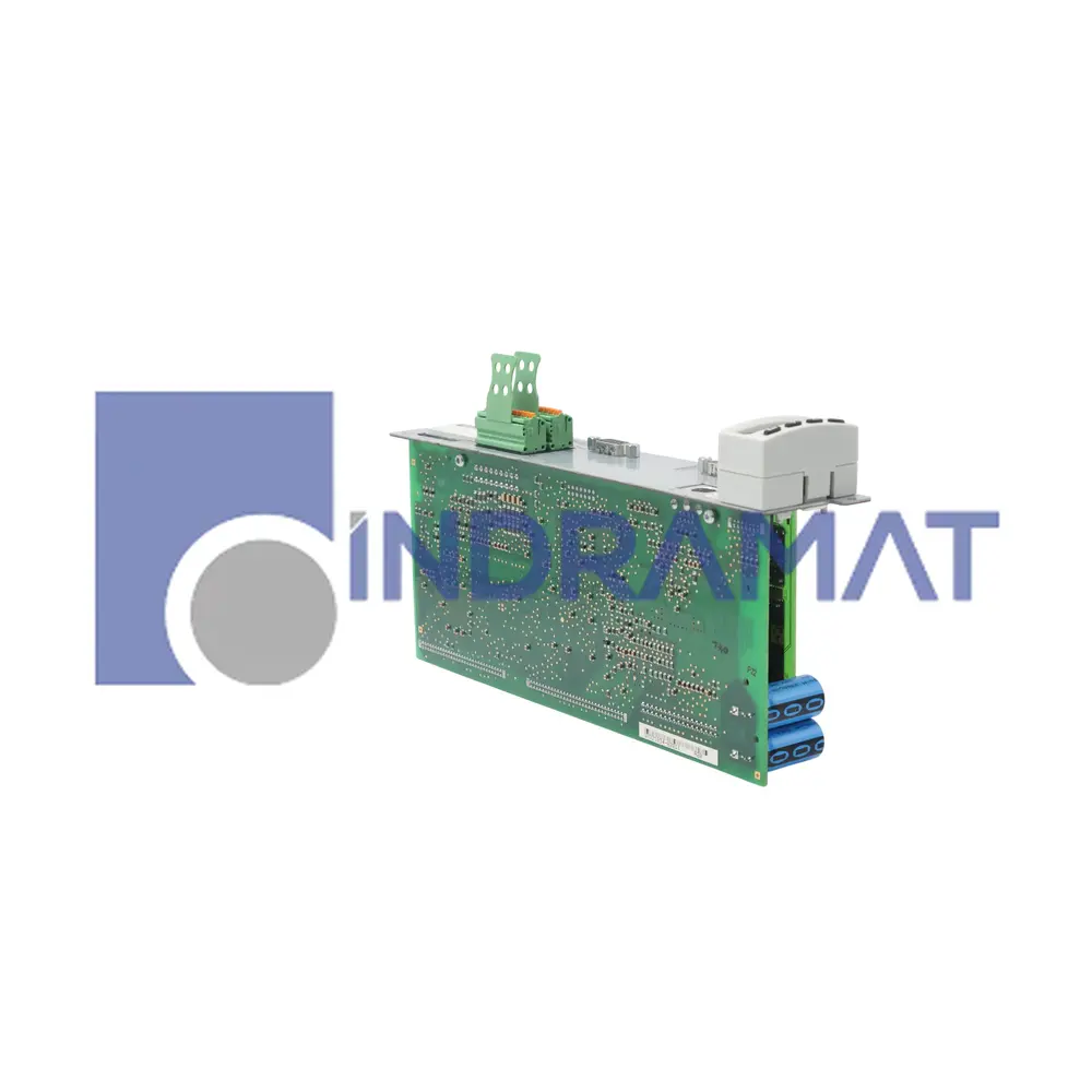 Bosch Rexroth Indramat CSH01.1C-PB-NNN-NNN-NNN-L1-S-NN-FW Front Right image