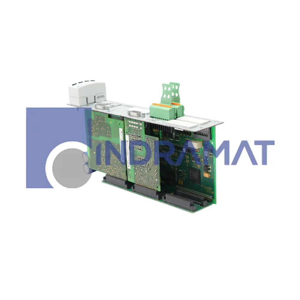 Bosch Rexroth Indramat CSH01.1C-PB-NNN-NNN-NNN-L2-S-NN-FW Back Left image