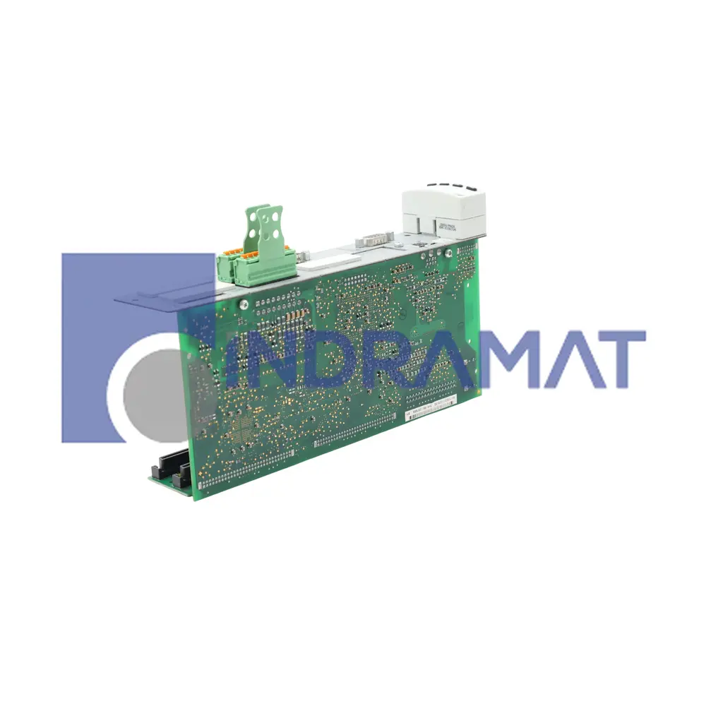 Bosch Rexroth Indramat CSH01.1C-PB-NNN-NNN-NNN-L2-S-NN-FW Back Right image