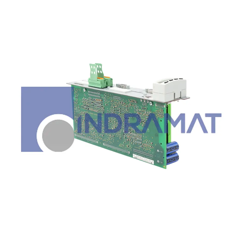 Bosch Rexroth Indramat CSH01.1C-PB-NNN-NNN-NNN-L2-S-NN-FW Front Right image