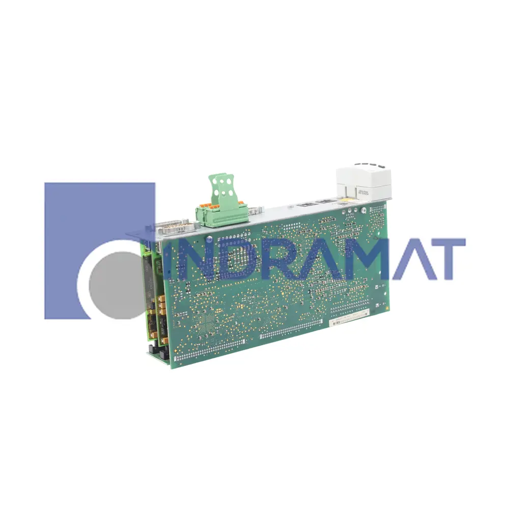 Bosch Rexroth Indramat CSH01.1C-S3-EN1-EN1-NNN-L2-S-NN-FW Back Right image
