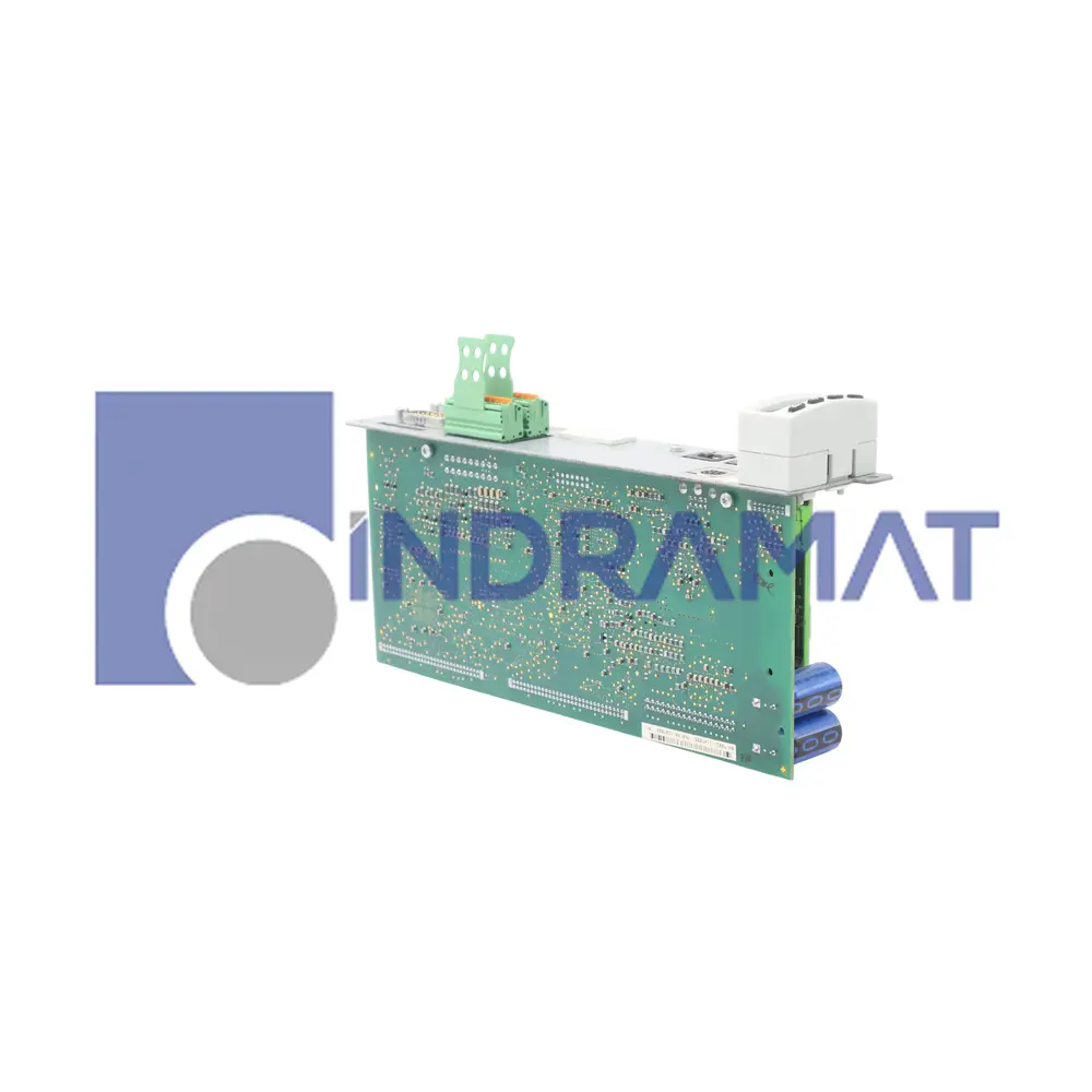 Bosch Rexroth Indramat CSH01.1C-S3-EN1-EN2-NNN-NN-S-NN-FW Front Right image