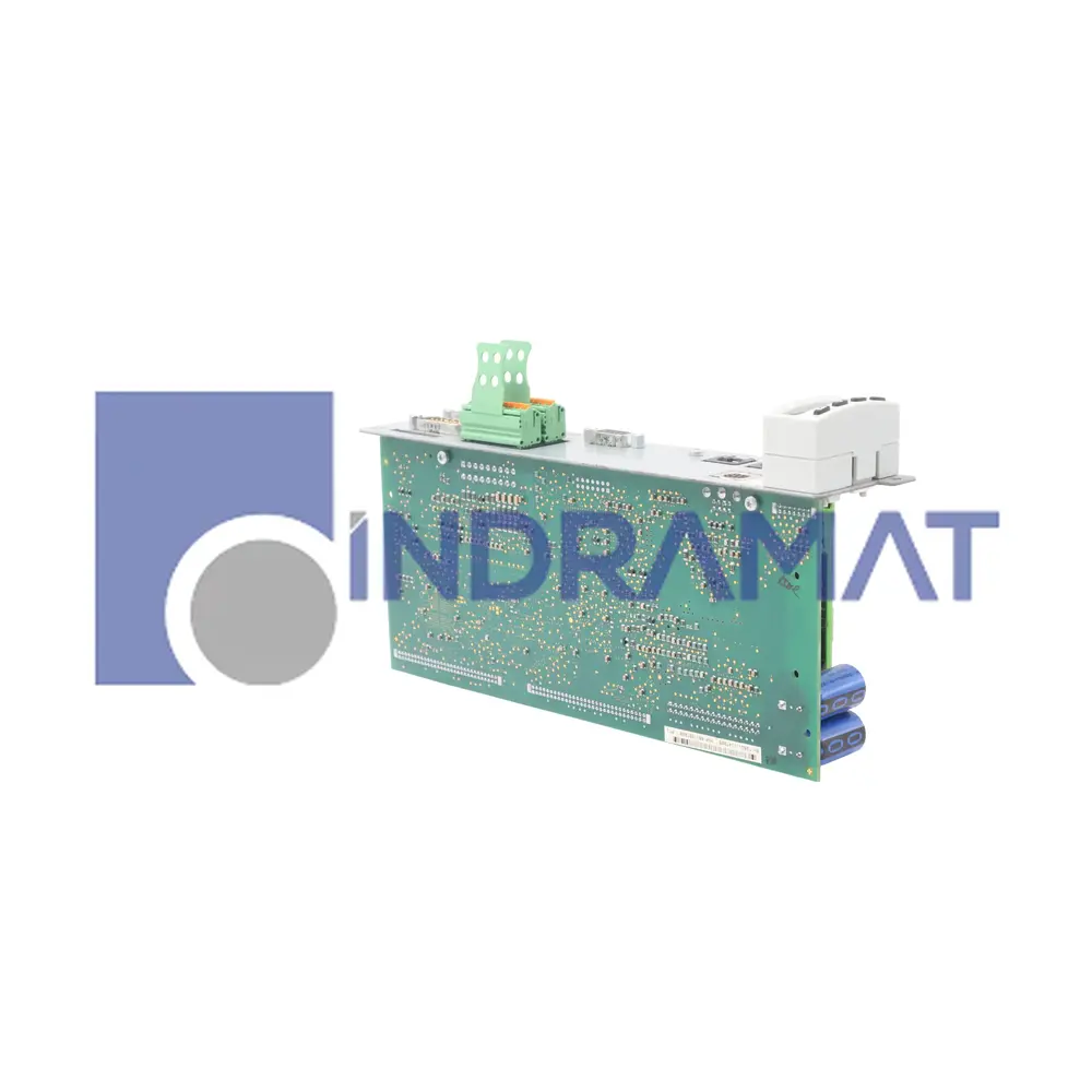 Bosch Rexroth Indramat CSH01.1C-S3-EN1-ENS-NNN-S2-S-NN-FW Front Right image