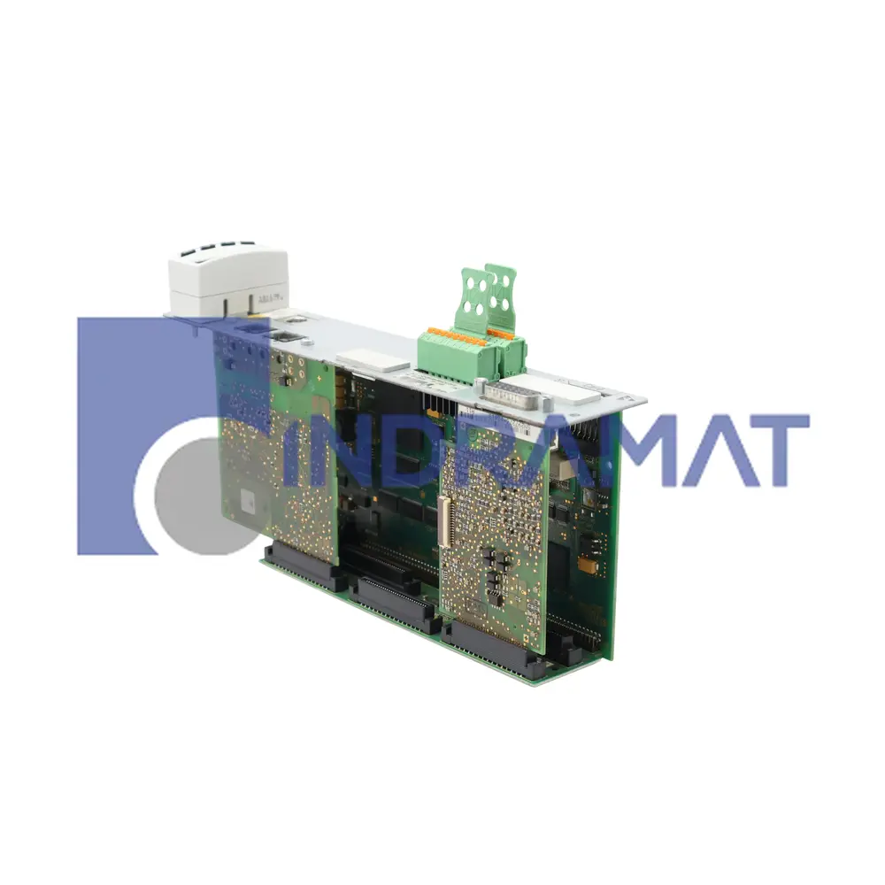 Bosch Rexroth Indramat CSH01.1C-S3-EN1-NNN-NNN-NN-S-NN-FW Back Left image
