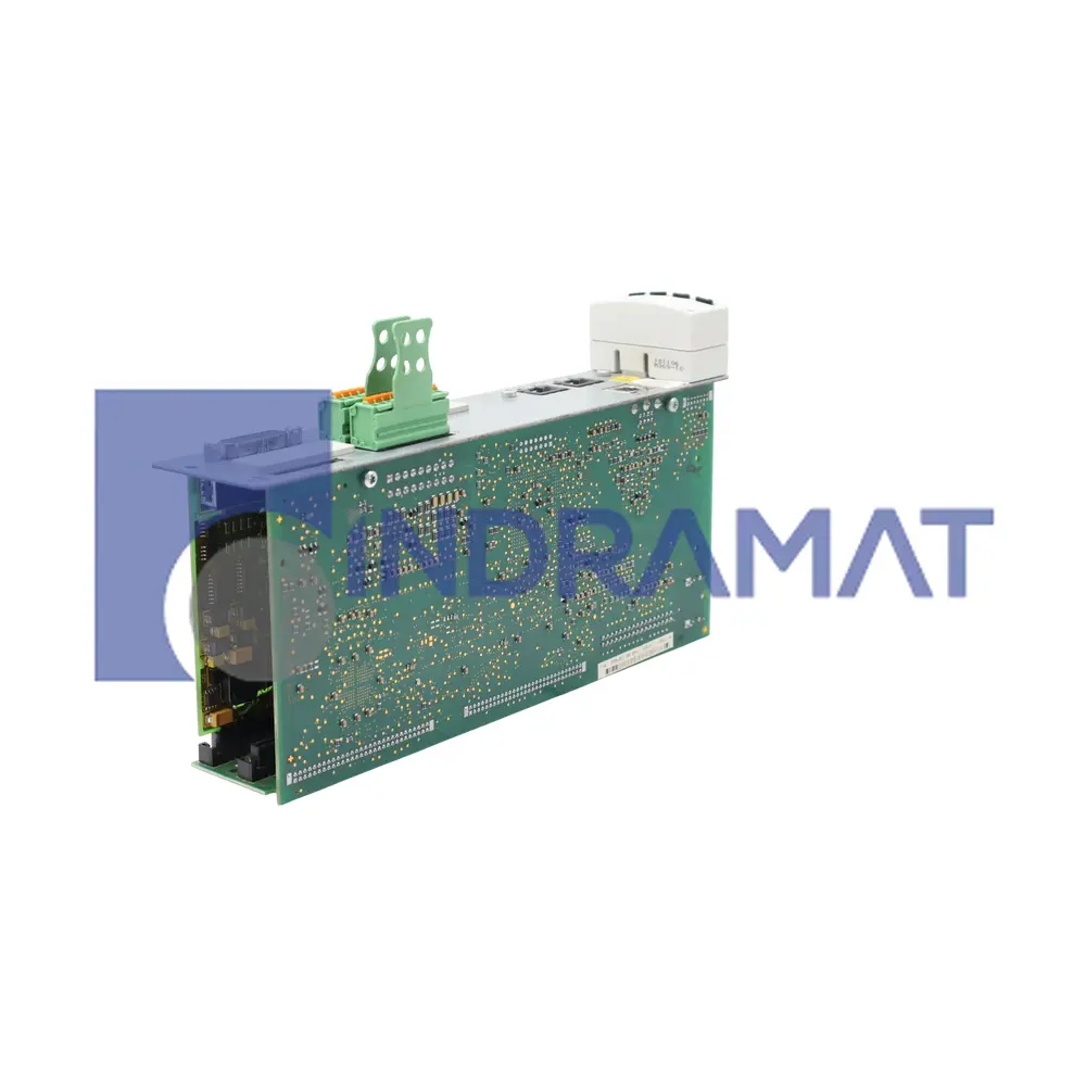 Bosch Rexroth Indramat CSH01.1C-S3-EN1-NNN-NNN-NN-S-NN-FW Back Right image