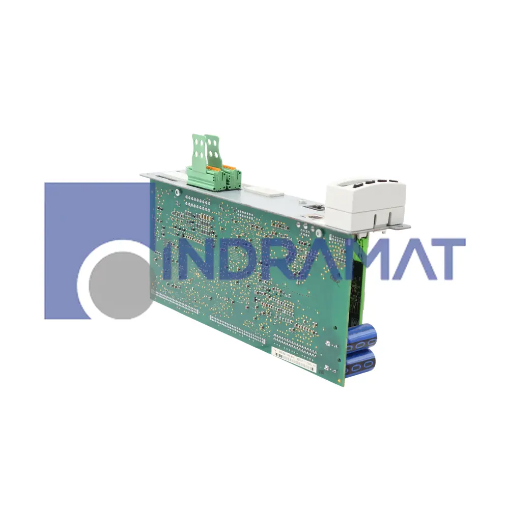 Bosch Rexroth Indramat CSH01.1C-S3-EN1-NNN-NNN-NN-S-NN-FW Front Right image