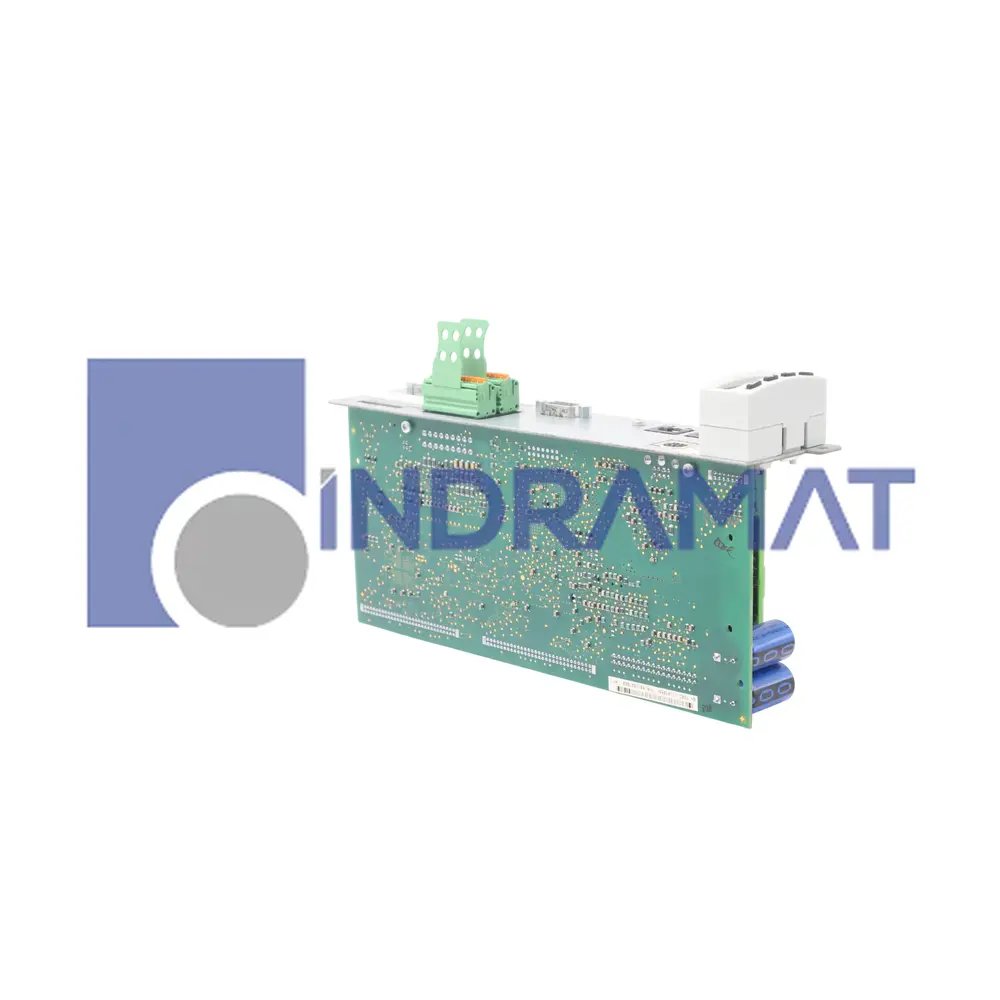 Bosch Rexroth Indramat CSH01.1C-S3-EN1-NNN-NNN-S2-S-NN-FW Front Right image