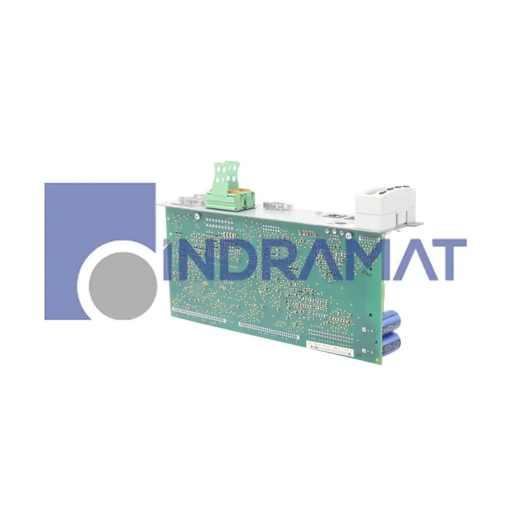 Bosch Rexroth Indramat CSH01.1C-S3-EN2-EN1-NNN-S2-S-NN-FW Front Right image