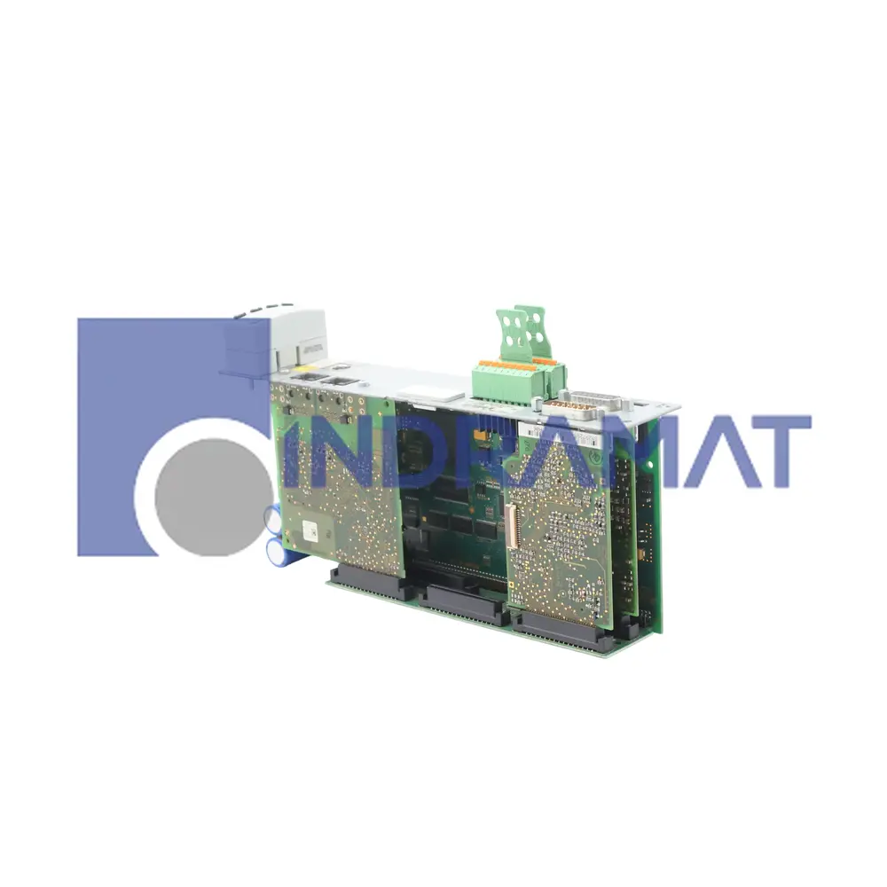 Bosch Rexroth Indramat CSH01.1C-S3-EN2-EN2-NNN-NN-S-NN-FW Back Left image