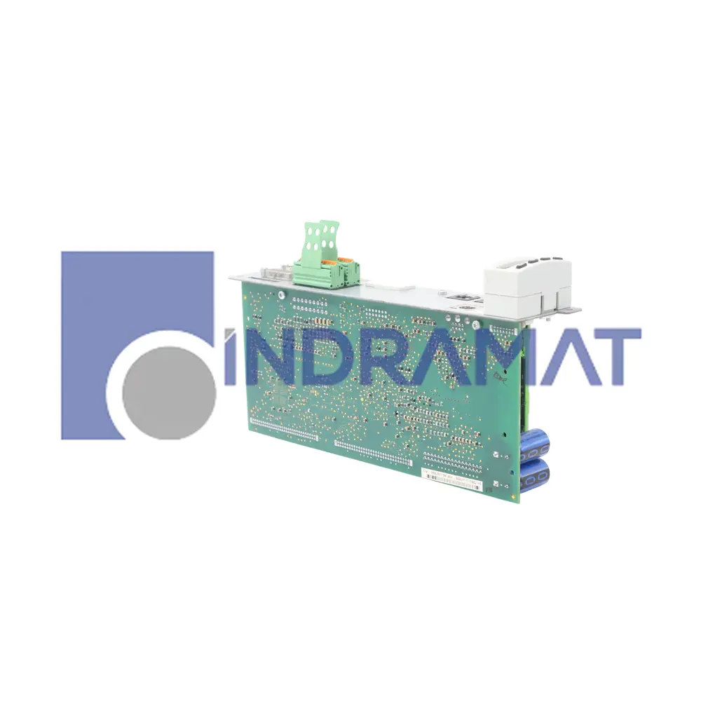 Bosch Rexroth Indramat CSH01.1C-S3-EN2-EN2-NNN-NN-S-NN-FW Front Right image