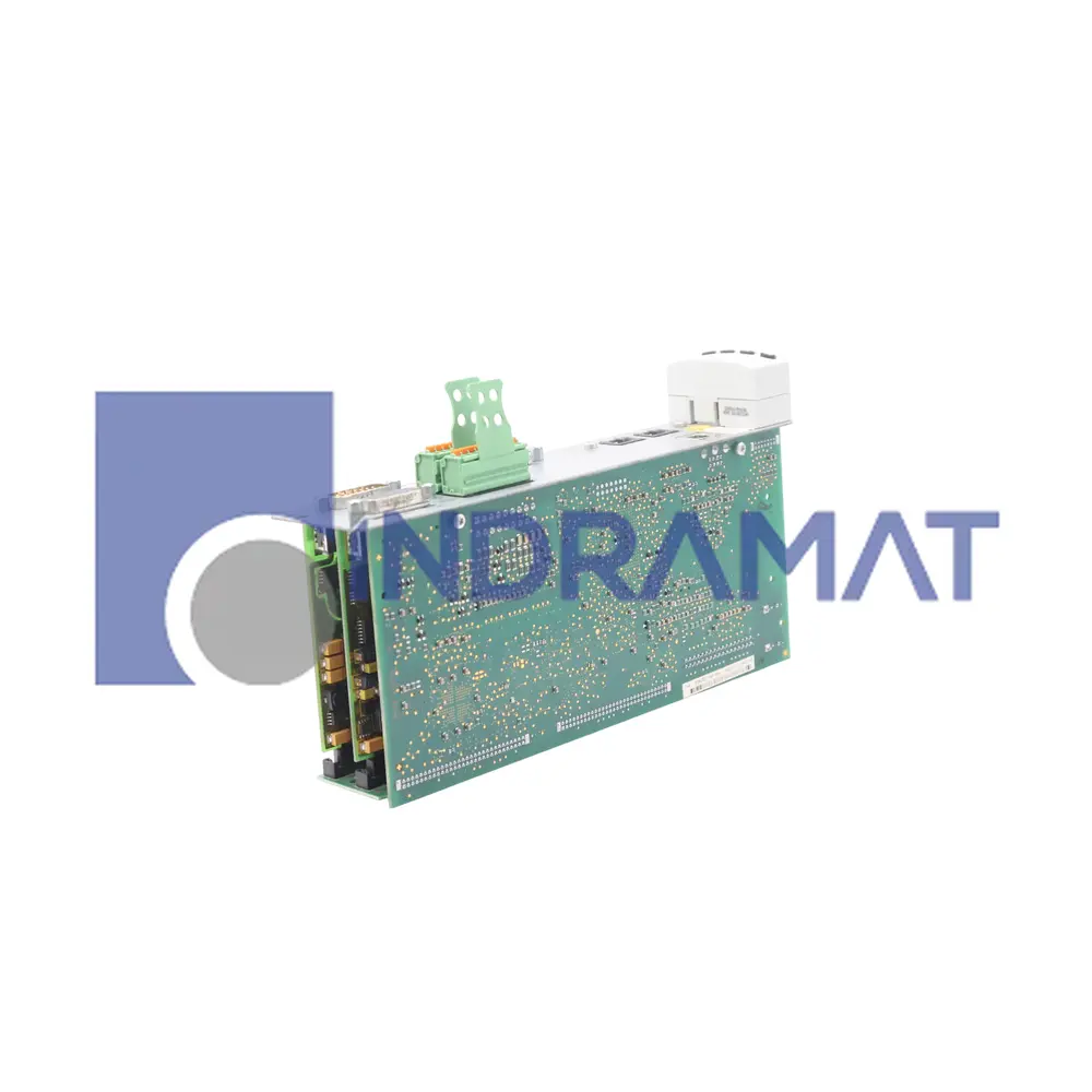 Bosch Rexroth Indramat CSH01.1C-S3-EN2-EN2-NNN-S2-S-NN-FW Back Right image