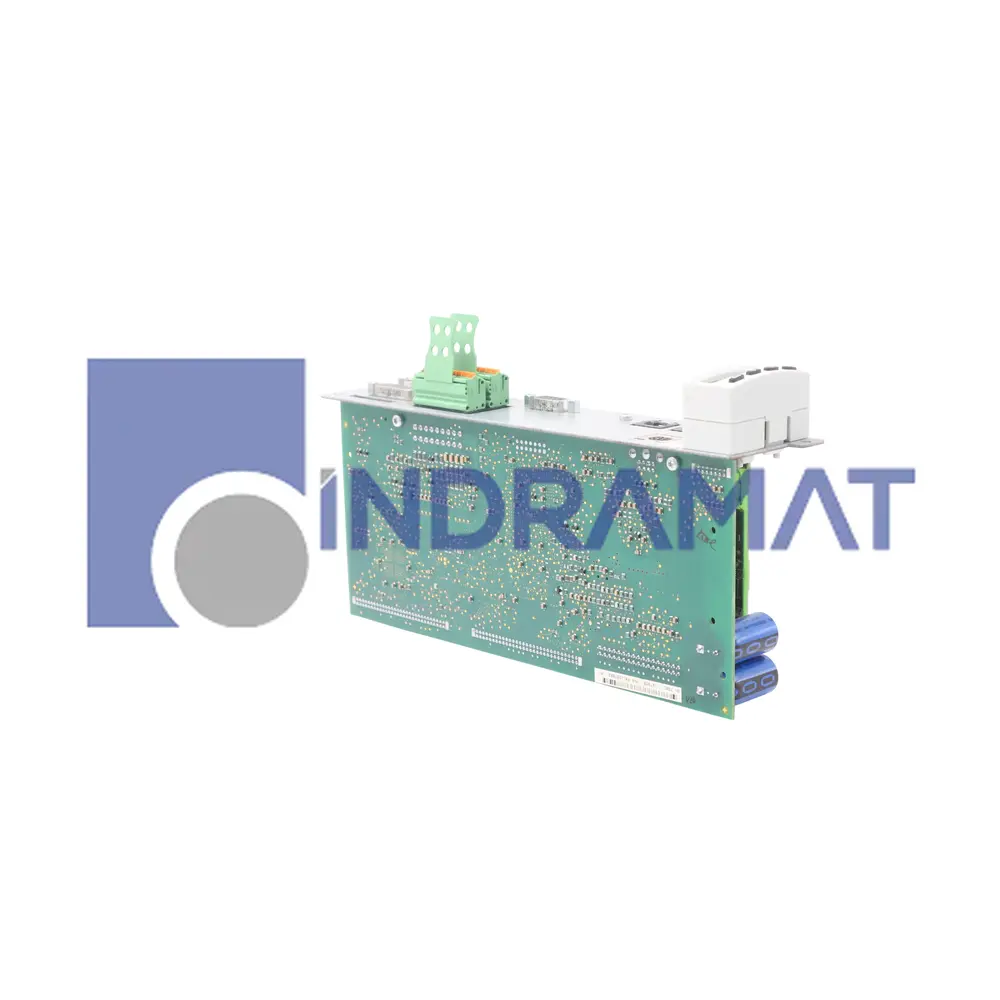 Bosch Rexroth Indramat CSH01.1C-S3-EN2-EN2-NNN-S2-S-NN-FW Front Right image