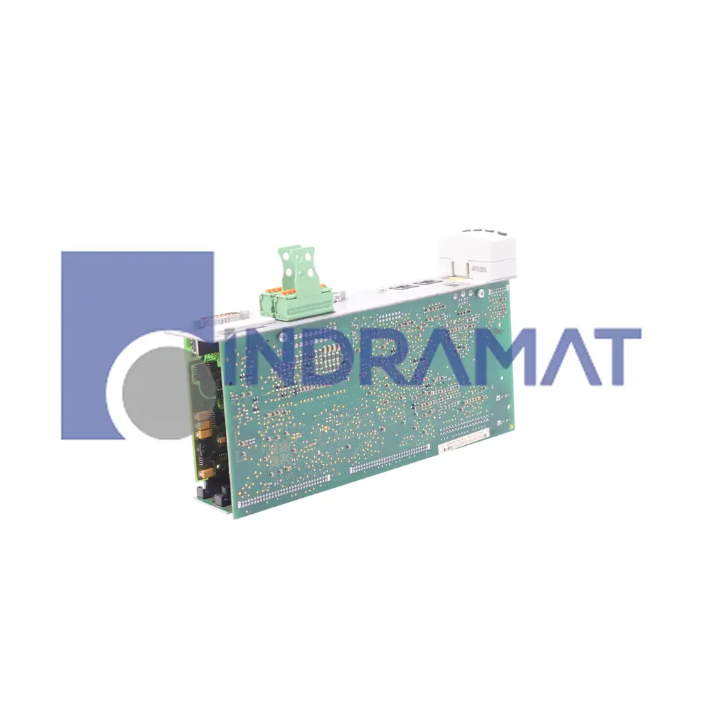 Bosch Rexroth Indramat CSH01.1C-S3-EN2-NNN-NNN-L1-S-NN-FW Back Right image