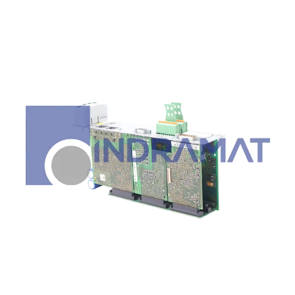 Bosch Rexroth Indramat CSH01.1C-S3-EN2-NNN-NNN-L2-S-NN-FW Back Left image