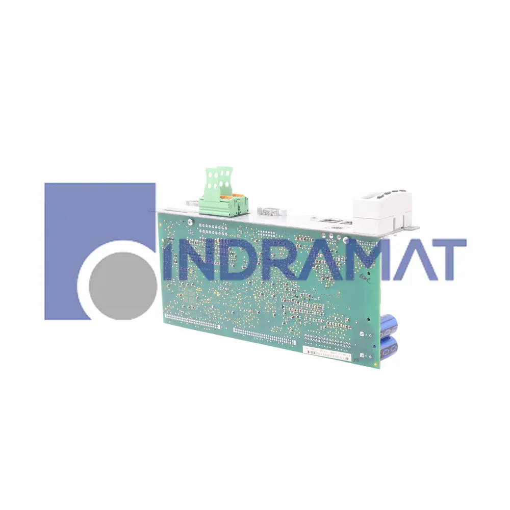 Bosch Rexroth Indramat CSH01.1C-S3-EN2-NNN-NNN-L2-S-NN-FW Front Right image