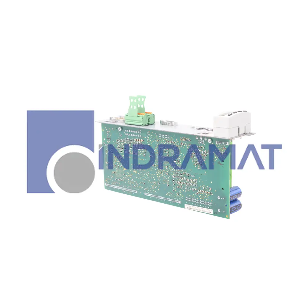 Bosch Rexroth Indramat CSH01.1C-S3-ENS-EN1-NNN-L1-S-NN-FW Front Right image