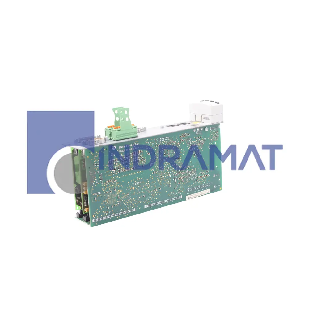 Bosch Rexroth Indramat CSH01.1C-S3-ENS-EN1-NNN-S1-S-NN-FW Back Right image