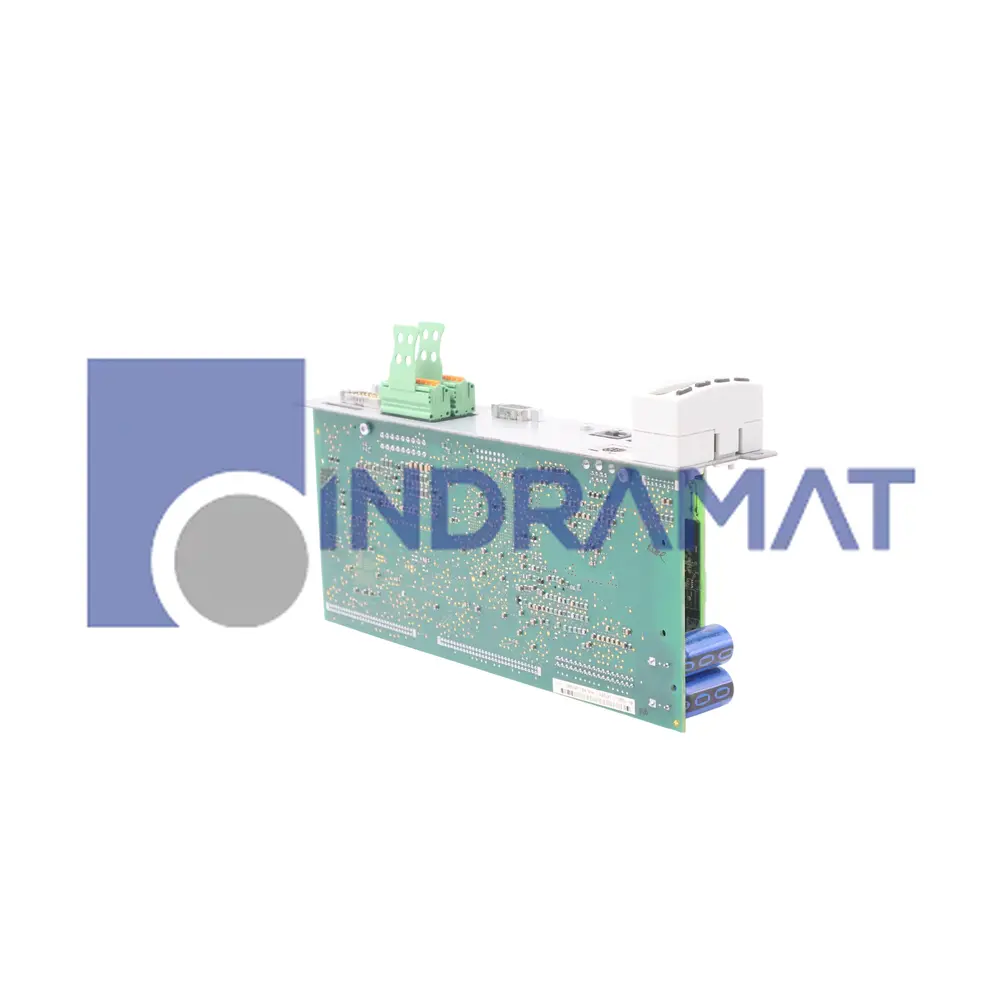 Bosch Rexroth Indramat CSH01.1C-S3-ENS-EN1-NNN-S1-S-NN-FW Front Right image