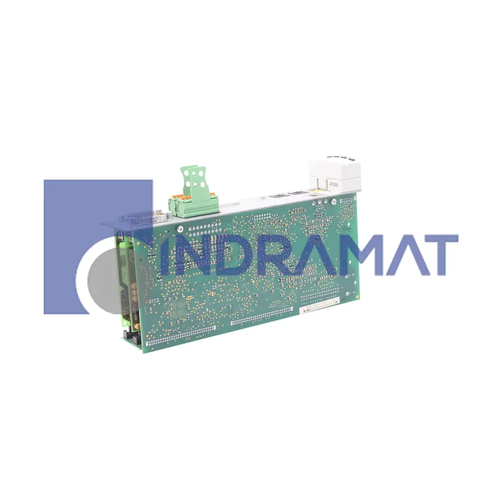 Bosch Rexroth Indramat CSH01.1C-S3-ENS-EN2-NNN-NN-S-NN-FW Back Right image