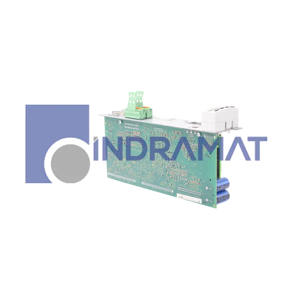 Bosch Rexroth Indramat CSH01.1C-S3-ENS-EN2-NNN-NN-S-NN-FW Front Right image