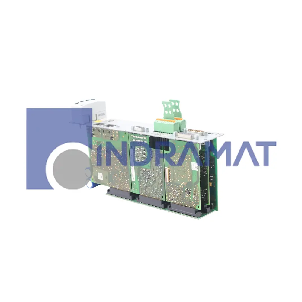 Bosch Rexroth Indramat CSH01.1C-S3-ENS-ENS-NNN-S2-S-NN-FW Back Left image