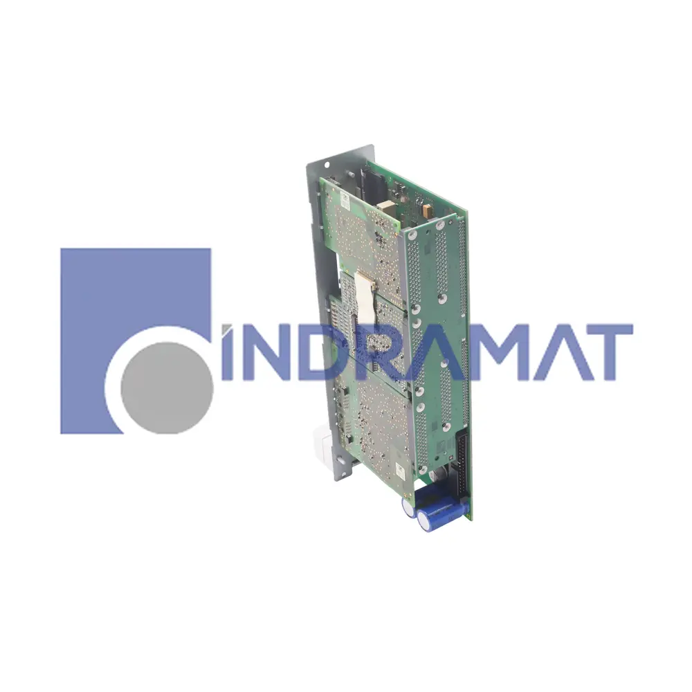 Bosch Rexroth Indramat CSH01.1C-S3-ENS-NNN-NNN-S2-S-NN-FW Back Left image