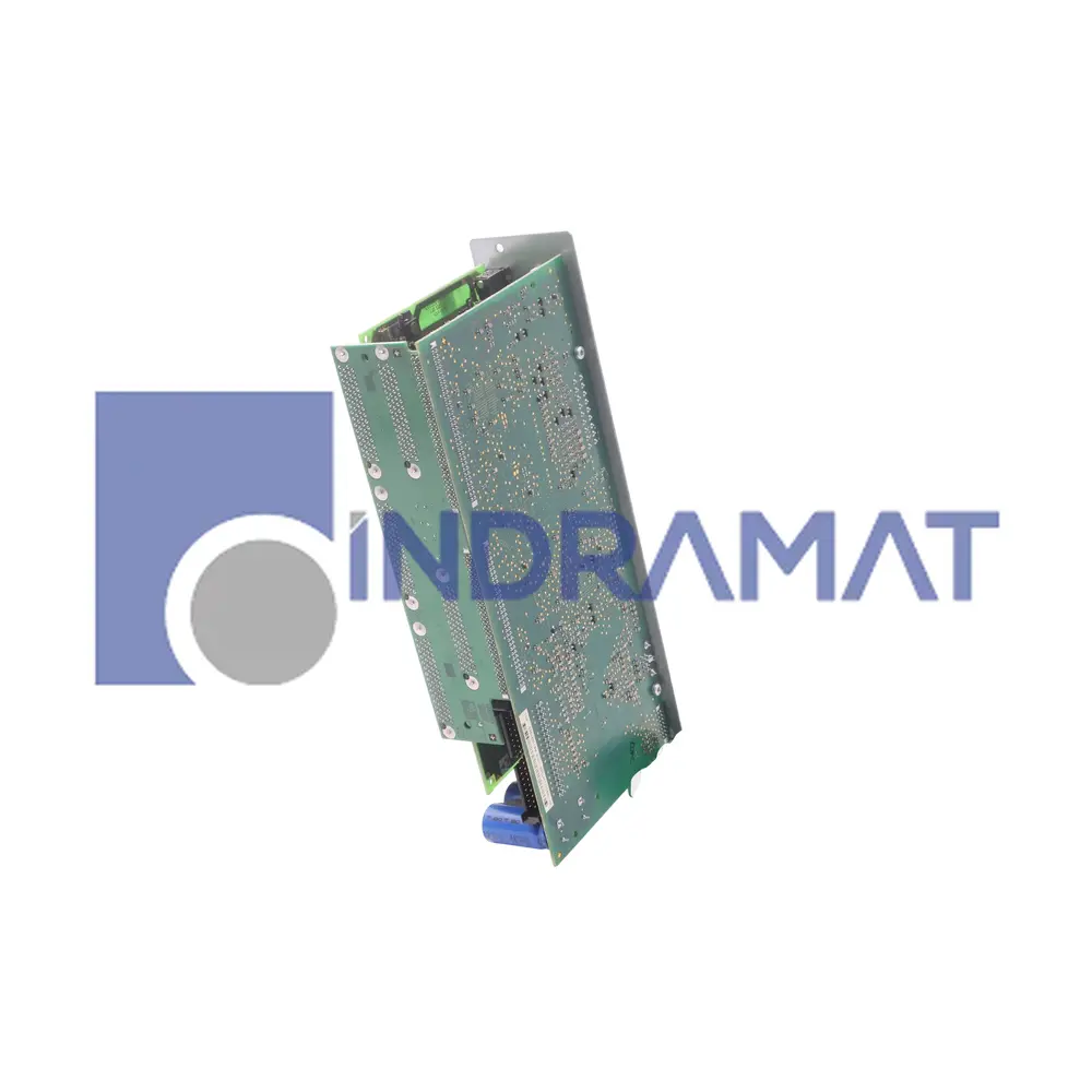 Bosch Rexroth Indramat CSH01.1C-S3-ENS-NNN-NNN-S2-S-NN-FW Back Right image