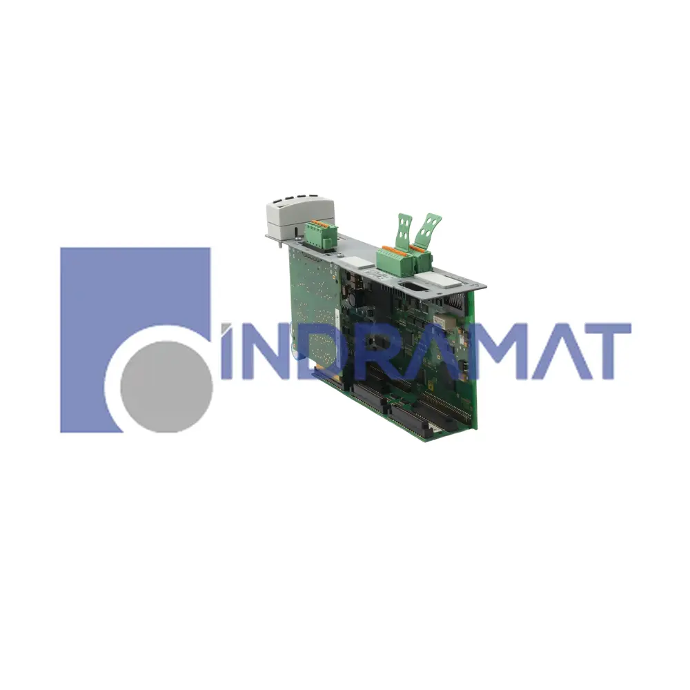 Bosch Rexroth Indramat CSH01.1C-S3-NNN-NNN-NNN-NN-S-NN-FW Back Left image