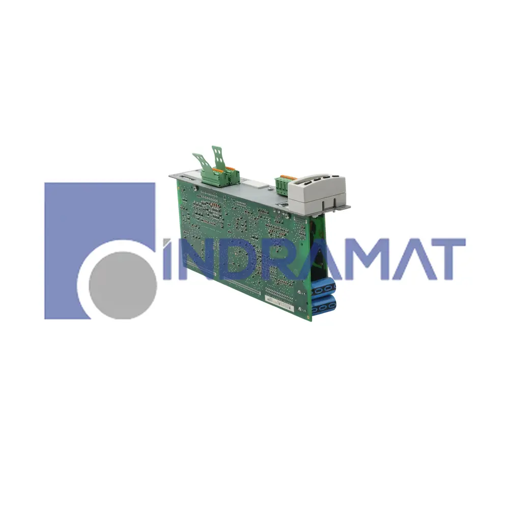 Bosch Rexroth Indramat CSH01.1C-S3-NNN-NNN-NNN-NN-S-NN-FW Front Right image