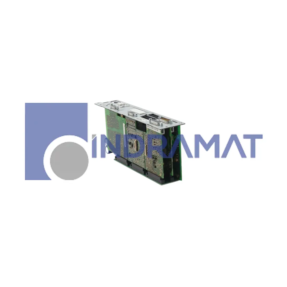 Bosch Rexroth Indramat CSH01.1C-SE-EN1-EN1-NNN-S1-S-NN-FW Back Left image