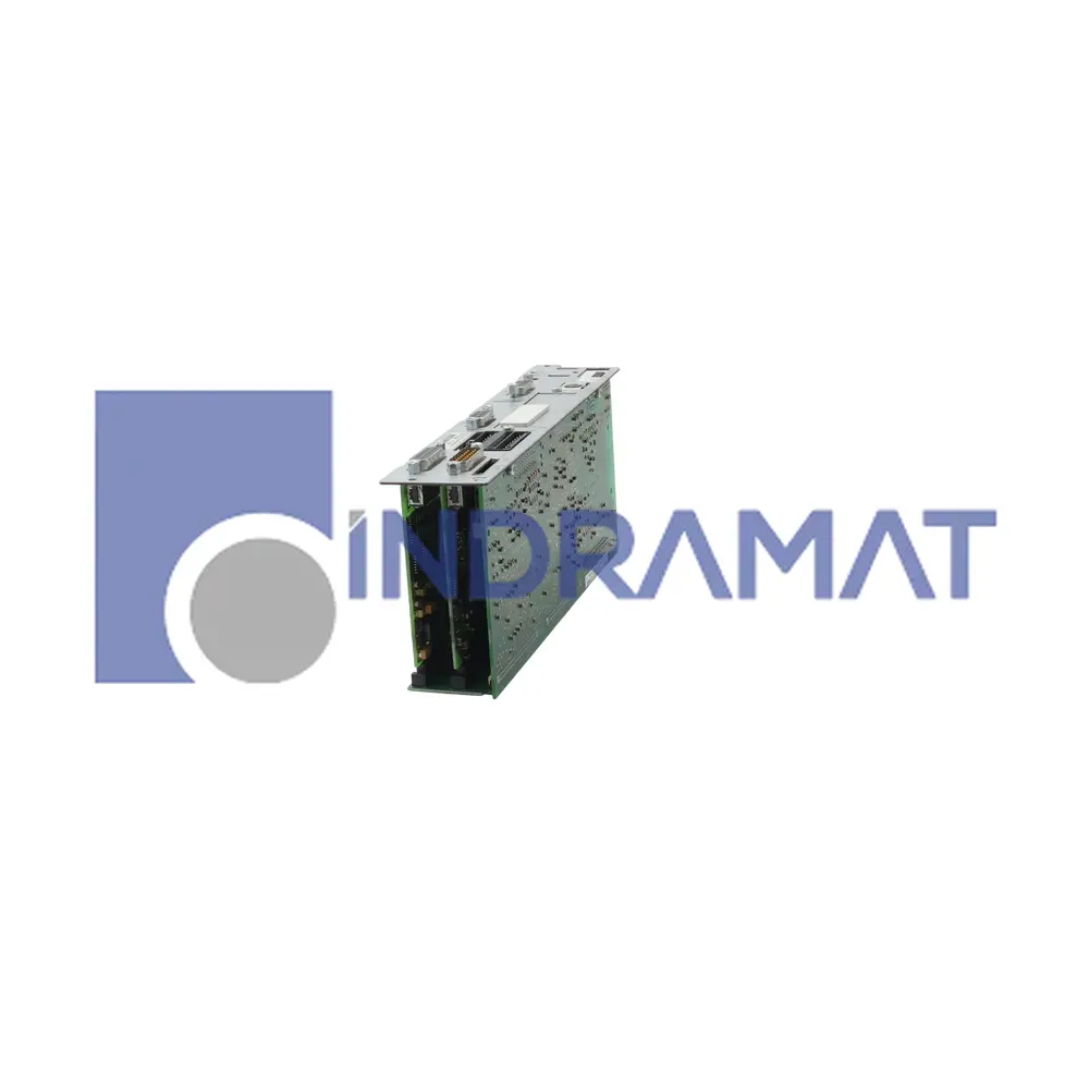 Bosch Rexroth Indramat CSH01.1C-SE-EN1-EN1-NNN-S2-S-NN-FW Back Right image