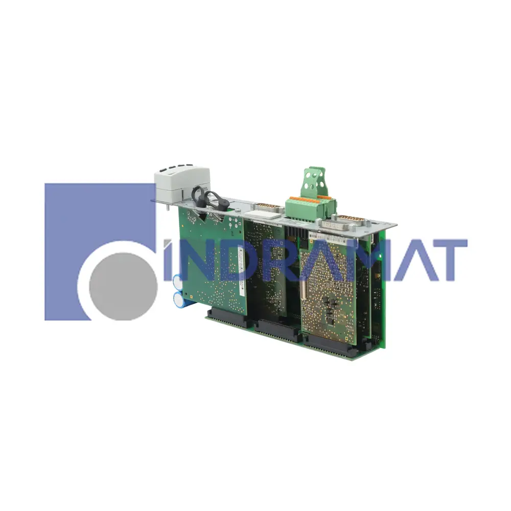Bosch Rexroth Indramat CSH01.1C-SE-EN1-EN2-EN2-NN-S-NN-FW Back Left image