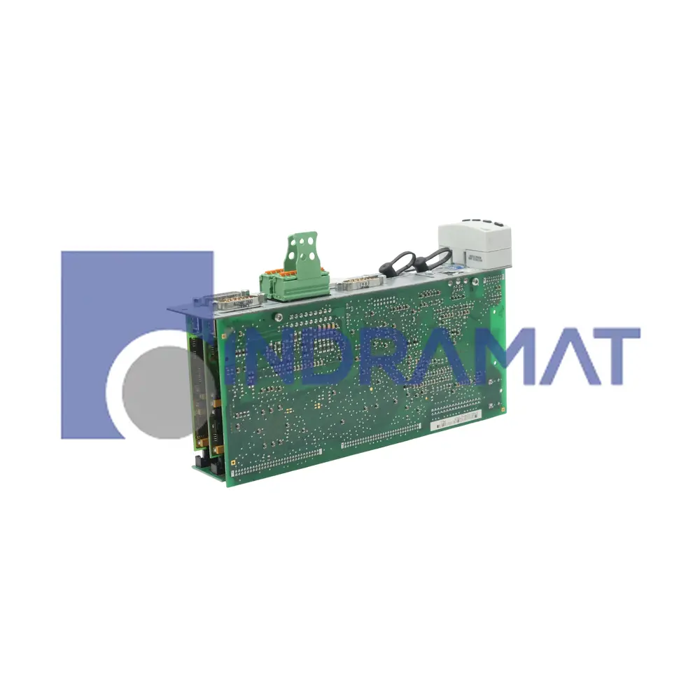 Bosch Rexroth Indramat CSH01.1C-SE-EN1-EN2-EN2-NN-S-NN-FW Back Right image