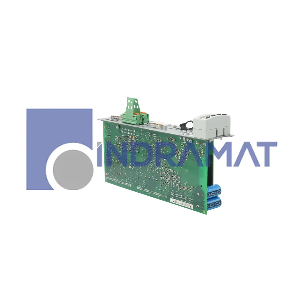 Bosch Rexroth Indramat CSH01.1C-SE-EN1-EN2-EN2-NN-S-NN-FW Front Right image