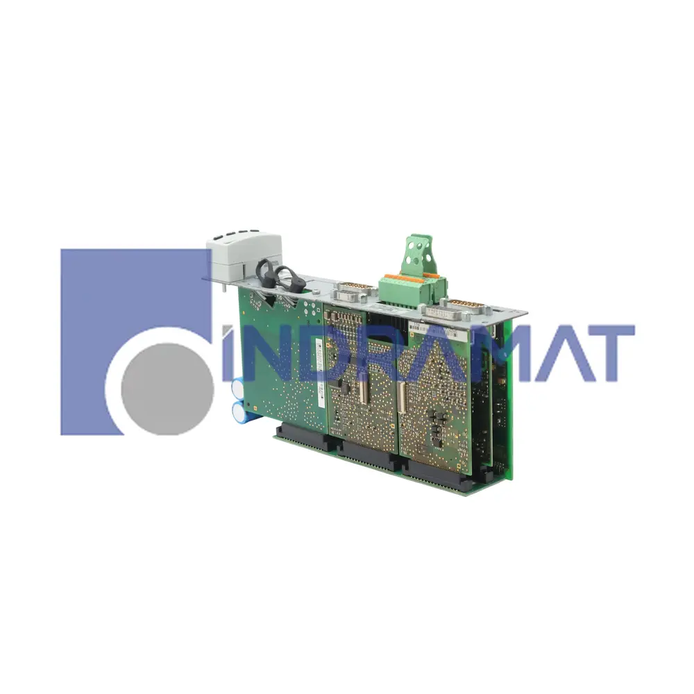 Bosch Rexroth Indramat CSH01.1C-SE-EN1-EN2-EN2-S1-S-NN-FW Back Left image
